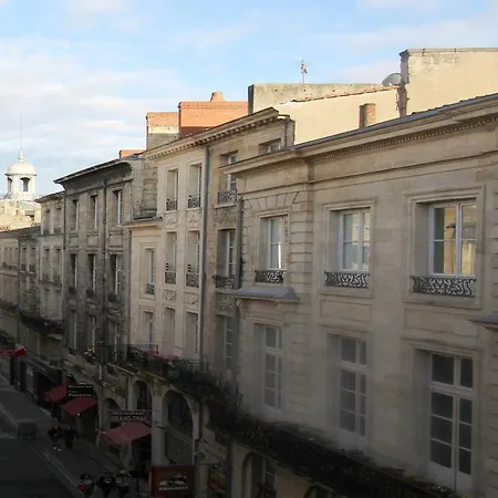 Daire Appart Hypercentre - Le Saint Remi *