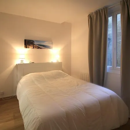 Daire Appart Hypercentre - Le Saint Remi Bordeaux