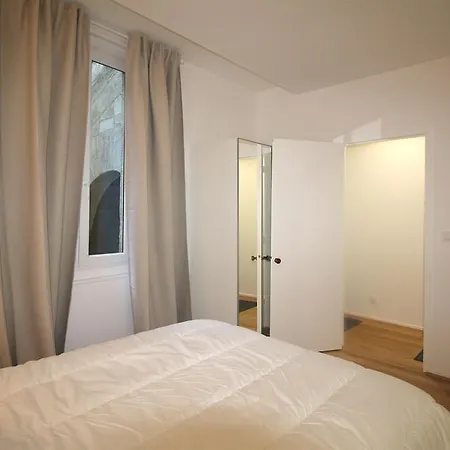Appart Hypercentre - Le Saint Remi * Bordeaux